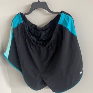 Nike Dry Fit Running Shorts -2x